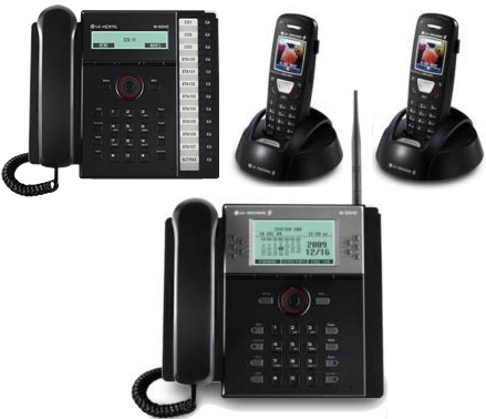Standard telephonique  Pack 1 W-SOHO